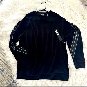 karl lagerfeld men’s sweater large size